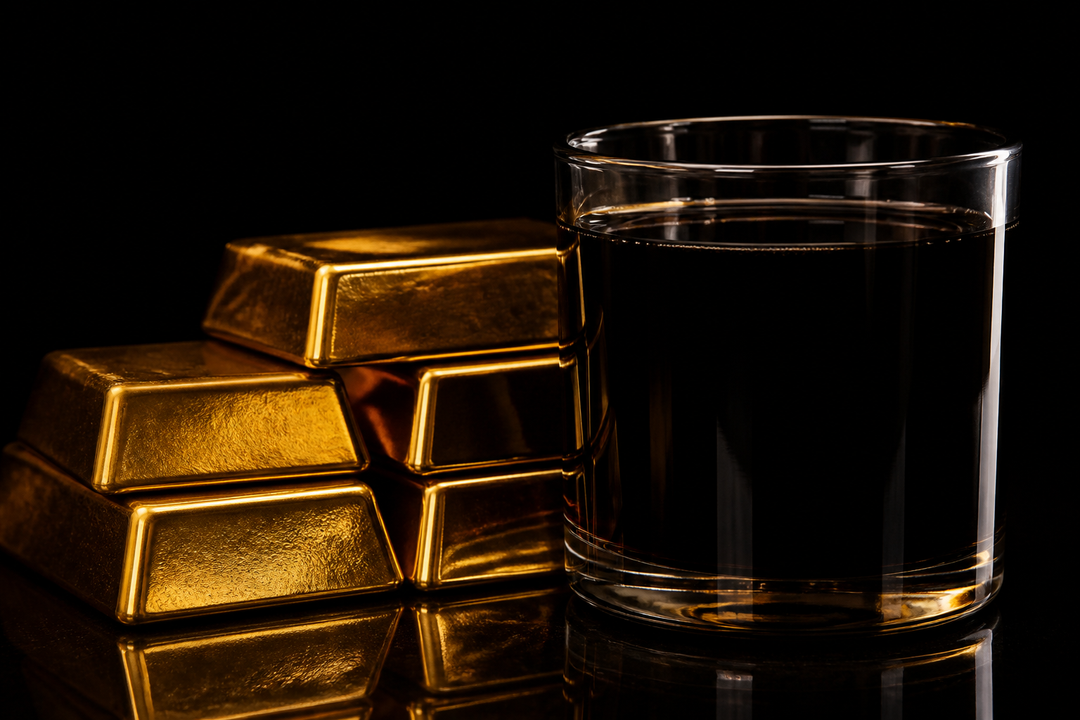 Commodities
