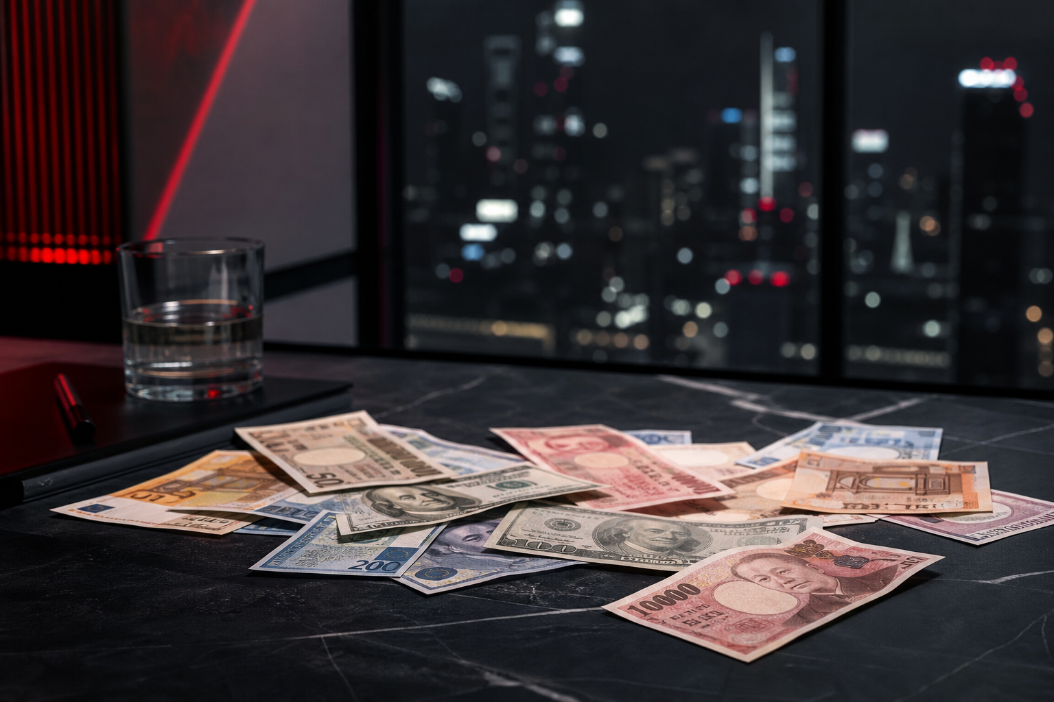 Forex